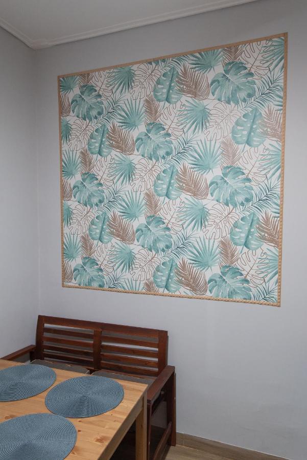 Blue Tourmaline Downtown Flat Apartment